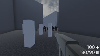 The Heaven - Screenshot 2