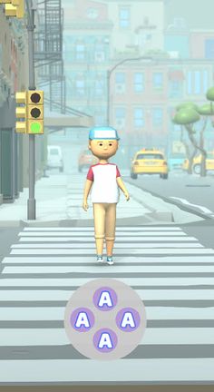 Word Story - Screenshot 3