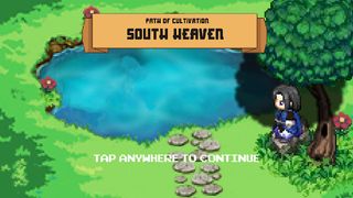 Path of Cultivation: South Hea - Screenshot 1