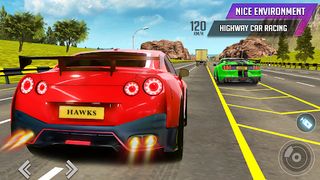 Highway Racer Car Racing Games - Screenshot 3