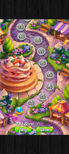 Bubber Shooter - Screenshot 1