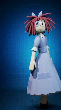 Amazing Digital Circus Spooky - Screenshot 3