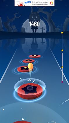 Horror rush the doors hoptiles - Screenshot 2