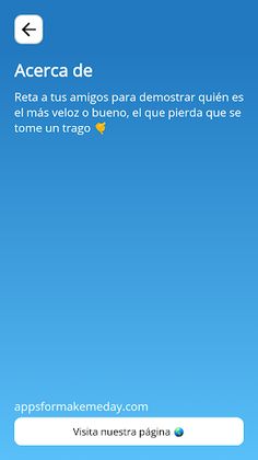 Finger Tap Wars - Screenshot 2