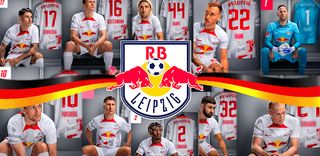 RB Leipzig Quiz Club 2023-2024 - Screenshot 3
