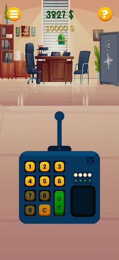 Money Heist - Screenshot 3