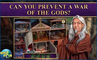 Hidden Expedition: Midgard's E - Screenshot 1
