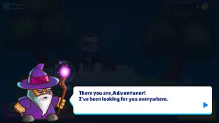 Math Titans - Screenshot 2