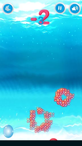 Bubble pop - Screenshot 3