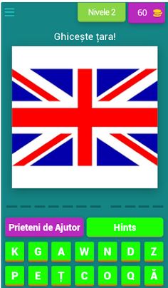 Ghicește țara! - Screenshot 3