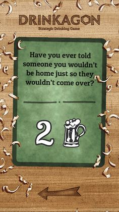 Drinkagon - Truth & Dare Cards - Screenshot 2