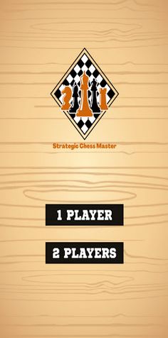 Strategic Chess Master - Screenshot 1