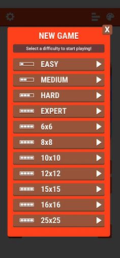 Sudoku Game - Screenshot 3