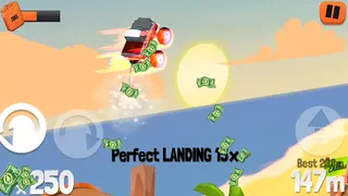 Endless Truck - Screenshot 3