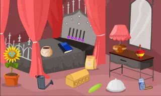Innocent Boy Rescue Kavi Game- - Screenshot 2