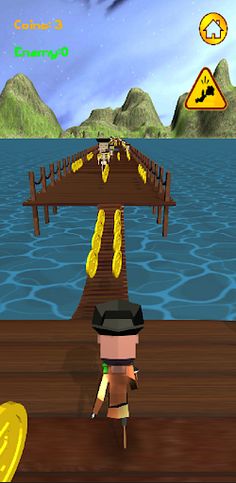 World of fury - Screenshot 2