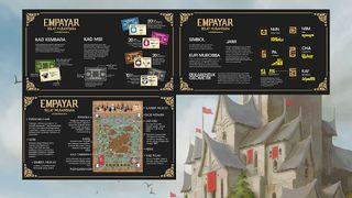 Empayar AR - Screenshot 3