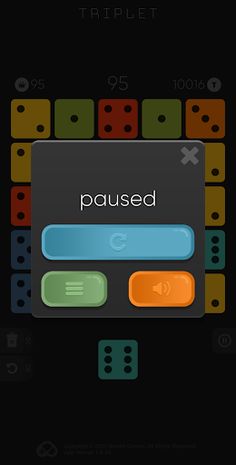 Triplet - Screenshot 4