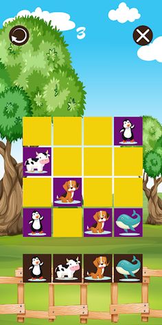 Sudoku Pictures - Screenshot 2