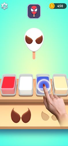 DIY Popsicle - Screenshot 1