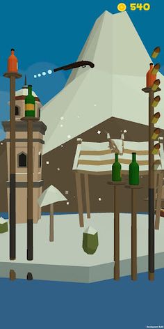 Bottle Crack! - Screenshot 4