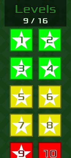 Balls vs Squares - Screenshot 1