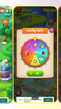 JewelRevo - Screenshot 4