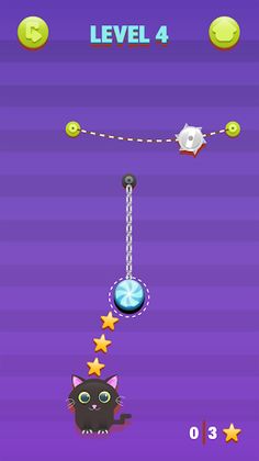 Feed the Cat - Screenshot 4