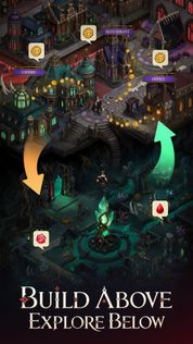Vampire: Night Reign - Screenshot 5
