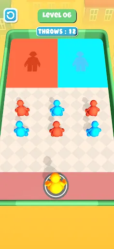 Color Zones - Screenshot 3