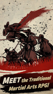 Demon Sword:Reborn for Revenge - Screenshot 1