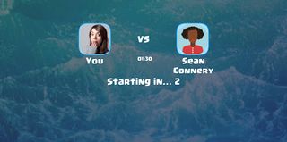 Pyramid Solitaire Game Online - Screenshot 3