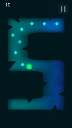 Cuber Coins - Screenshot 2