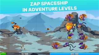 Air battles: sky races - Screenshot 1