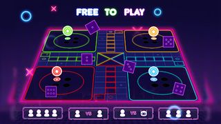 Play Tic Tac Toe - 2 Player XO - Screenshot 1