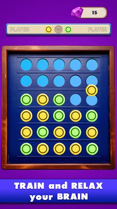 Connect Four - Screenshot 3