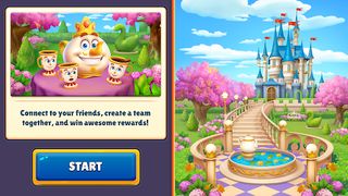 Matching Tale - Screenshot 3