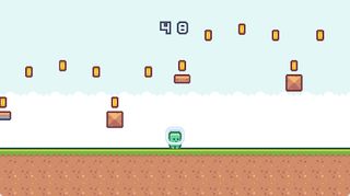 Alien Run: Infinite Runner - Screenshot 3