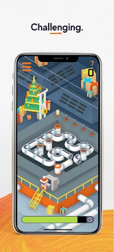 Mondi - HEADS UP! - Screenshot 4