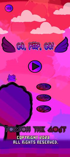 Go, Peep, GO! - Screenshot 1