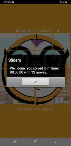 Slider Oswaldo - Screenshot 2