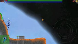 RetroFighters - Screenshot 1