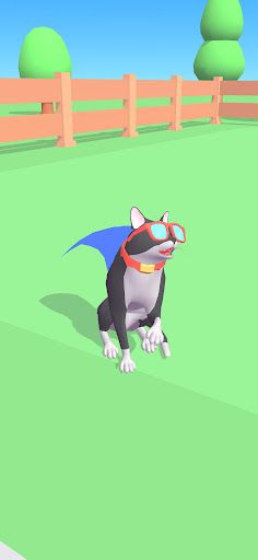 Cats Destroyers - Screenshot 3