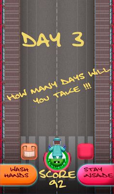 Take Care - Screenshot 3