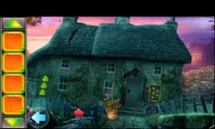 Kavi Games 410 - Tiger Rescue - Screenshot 3