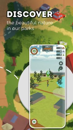 Landal Adventure - Screenshot 3