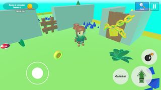 Estamos en Bucle - Screenshot 1