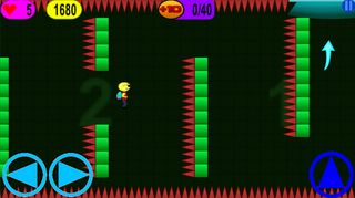 Picardia Game - Screenshot 1