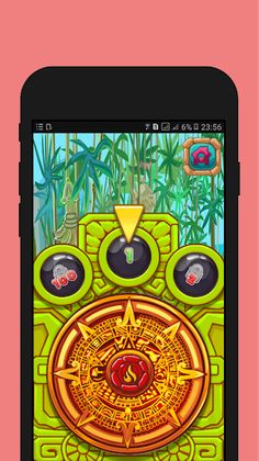 Zumbla Deluxe V3 - Screenshot 2