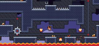 FoxyRush - Screenshot 3